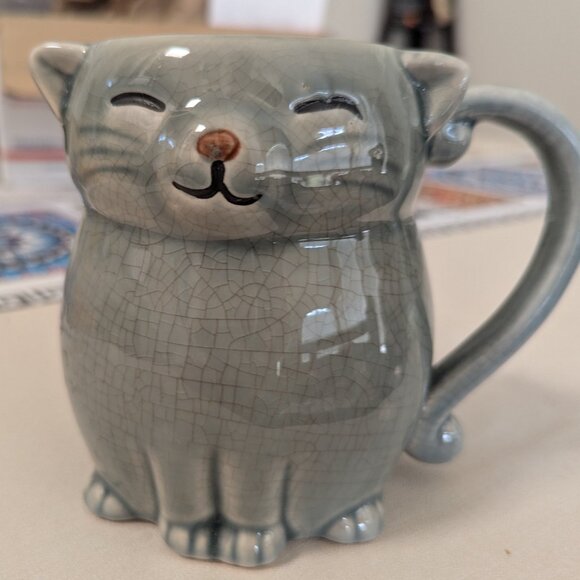 Crazy Cat Lady Box - Picture 8 of 9